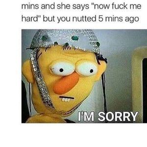 Meet your Posher, Caleb